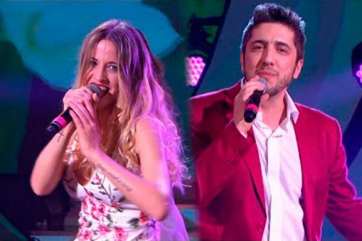 Jey Mammon y una divertida confesión sobre el Tinder