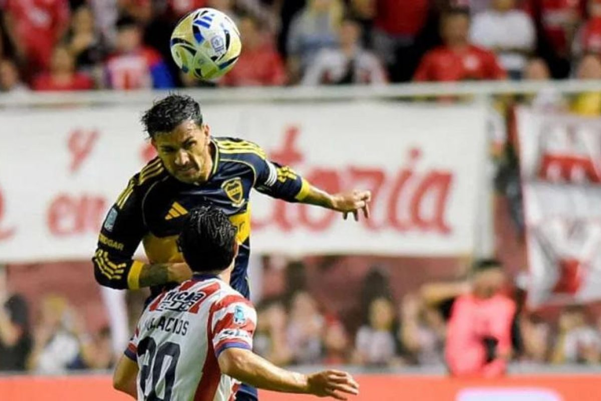 Boca Juniors logra empatar ante Unión en emocionante encuentro