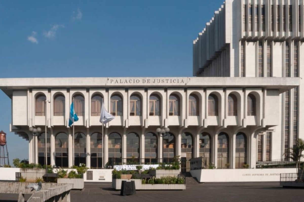 La Justicia de Guatemala declara culpable a un excomisionado militar por la desaparición forzada de tres líderes sociales hace 39 años