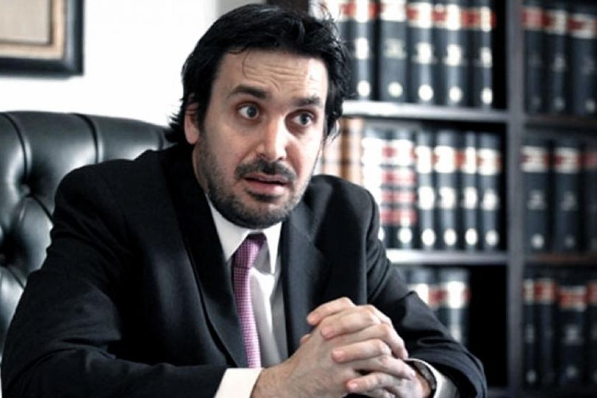 Ramos Padilla rechazó el planteo de Majdalani para que su causa pase a Comodoro Py