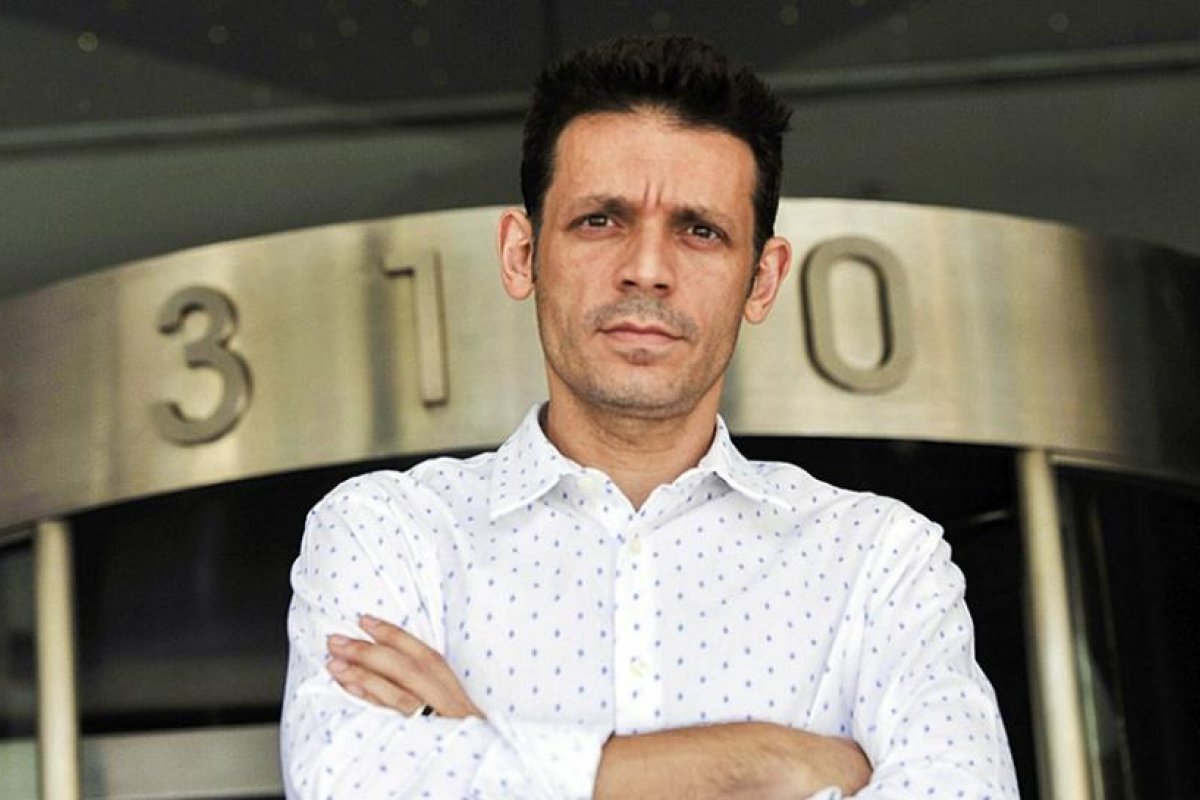 El argentino Daniel Burman integrará el jurado de "Una Cierta Mirada" en Cannes
