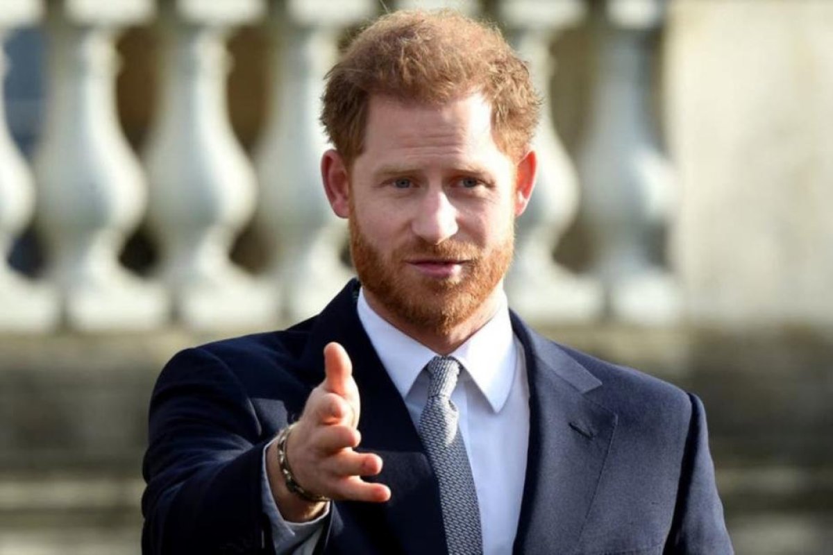 The Crown: el príncipe Harry busca detener la serie antes de que llegue al presente