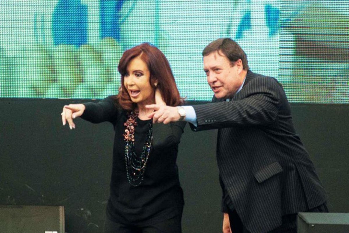 Avanzada kirchnerista: presentaron un nuevo proyecto de ley que baja las mayorías para elegir y remover al Procurador