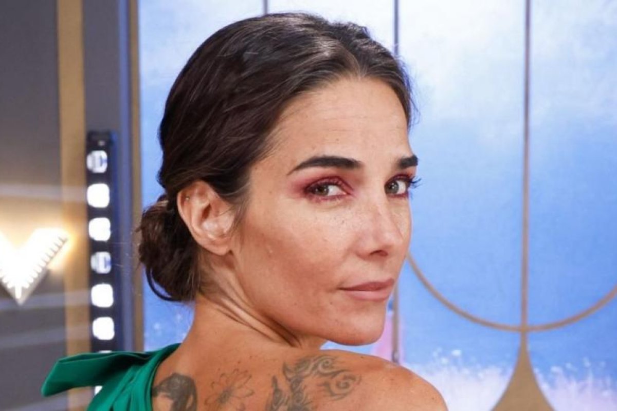 Juana Viale Presenta a Estrellas del Espectáculo en su Programa