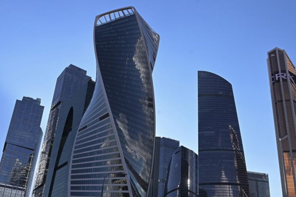 Rusia prepara un paquete de más de 100 medidas para contrarrestar las sanciones de Occidente