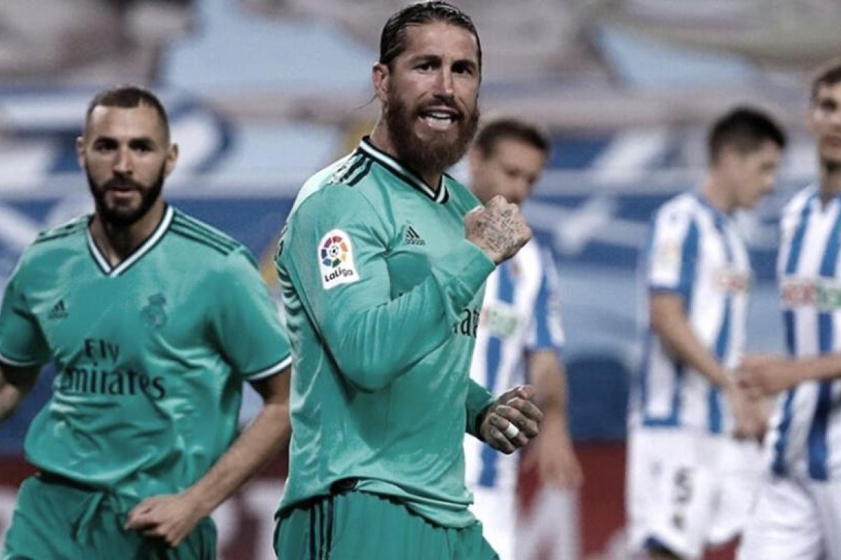 Real Madrid, obligado a ganar para no quedar eliminado