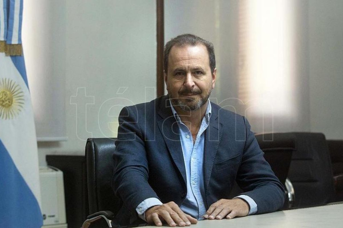 Jorge Solmi: "En el agro las políticas tienen que ser segmentadas"