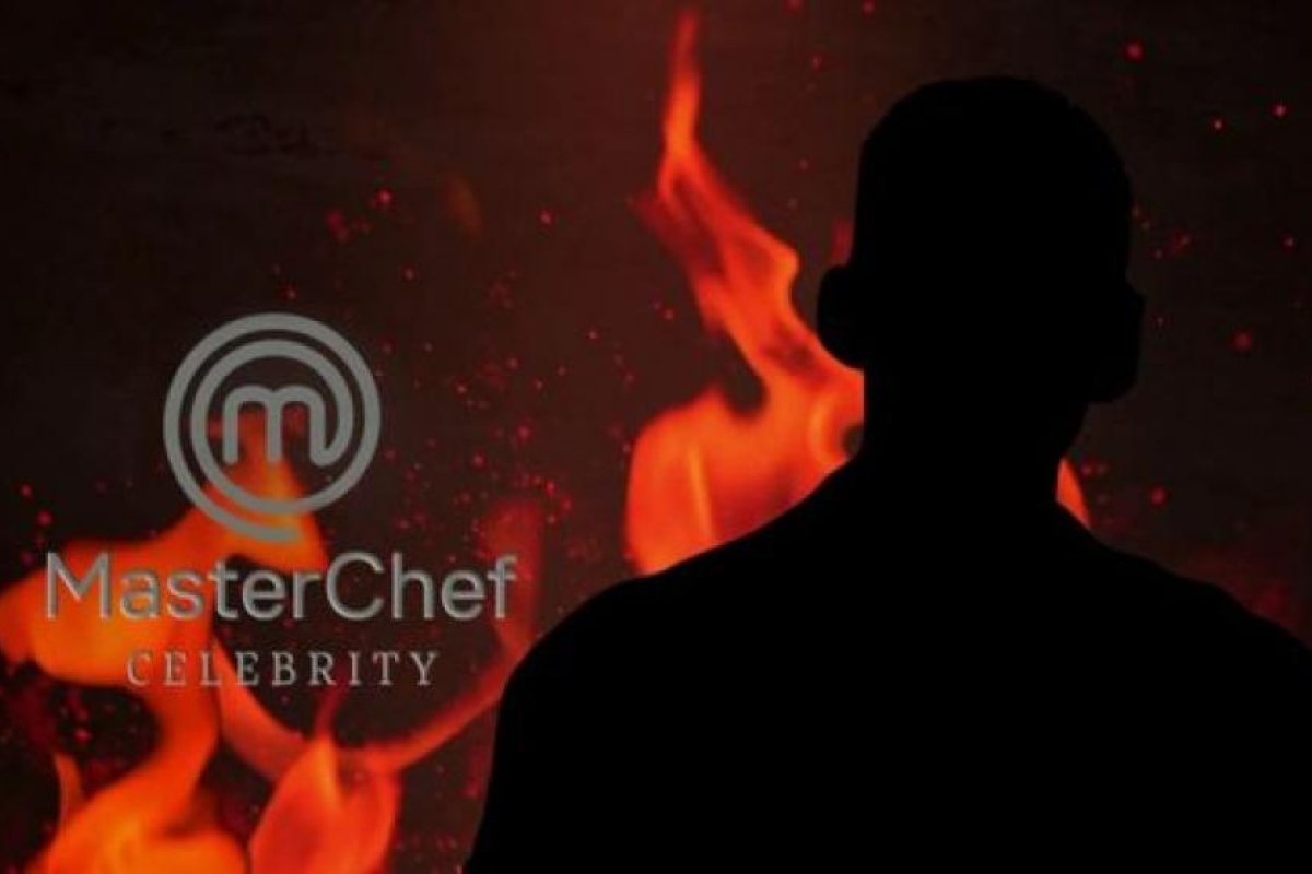 MasterChef Celebrity: Anuncio de los Primeros Participantes en Telefe