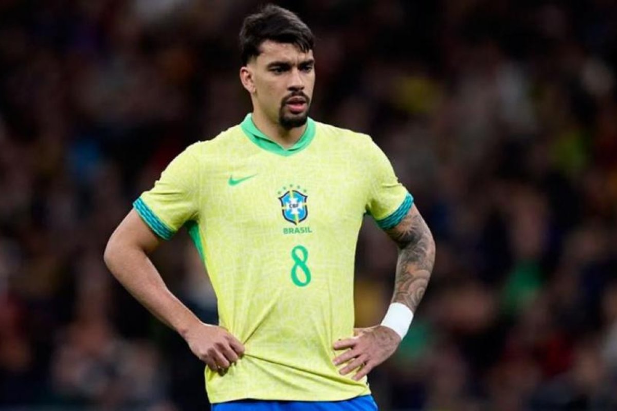 Flamengo se prepara para adquirir a Paquetá por cifra récord en Sudamérica