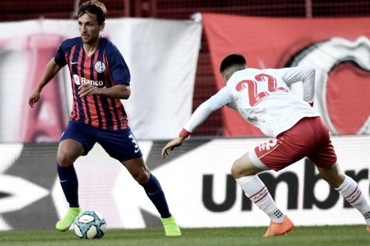 San Lorenzo recibe a Argentinos Juniors con el objetivo de sumar otra victoria