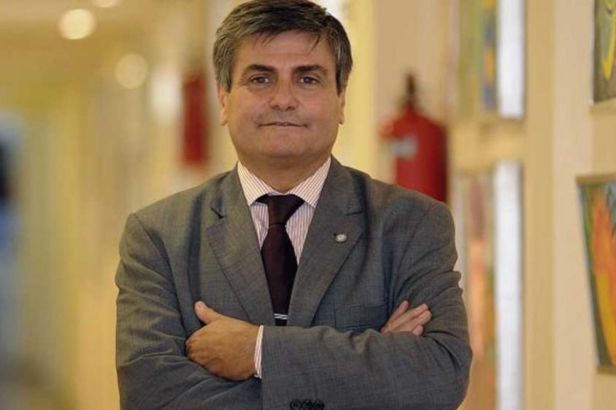 Gallo Tagle: "Consensuamos con Soria cambios en la reforma del Ministerio Público"
