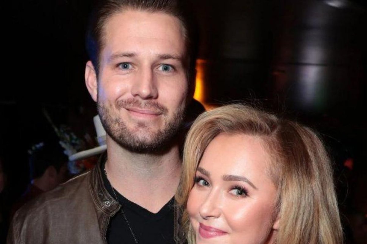 Acusaciones contra Brian Hickerson tras la muerte de Hayden Panettiere