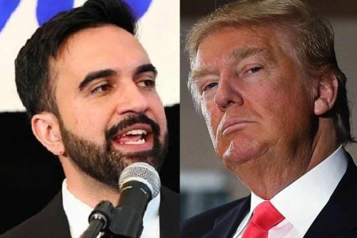 Controversia en Nueva York por la asistencia al 25° aniversario del 11S