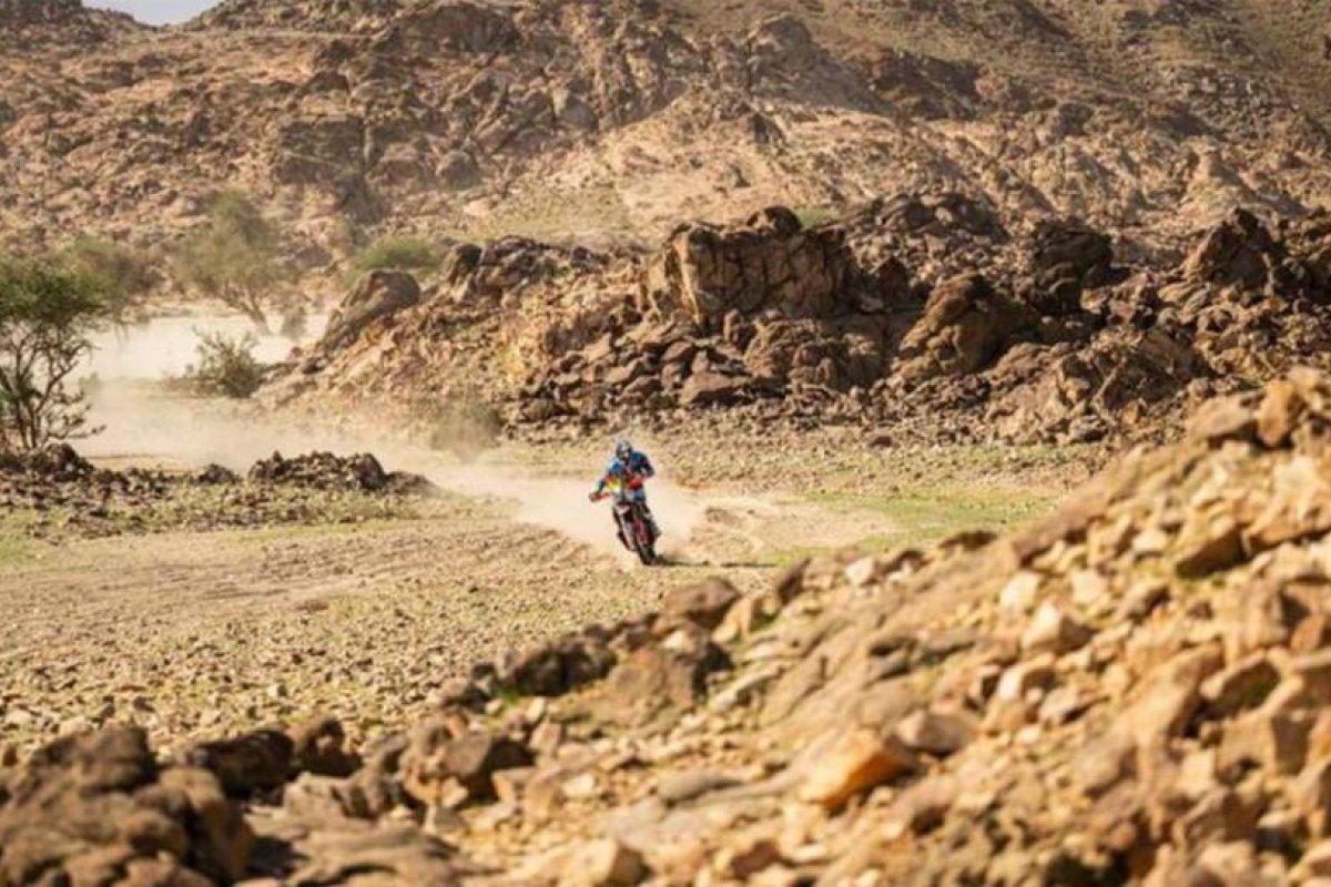 Rally Dakar 2026: Resultados de la etapa prólogo y desempeño argentino