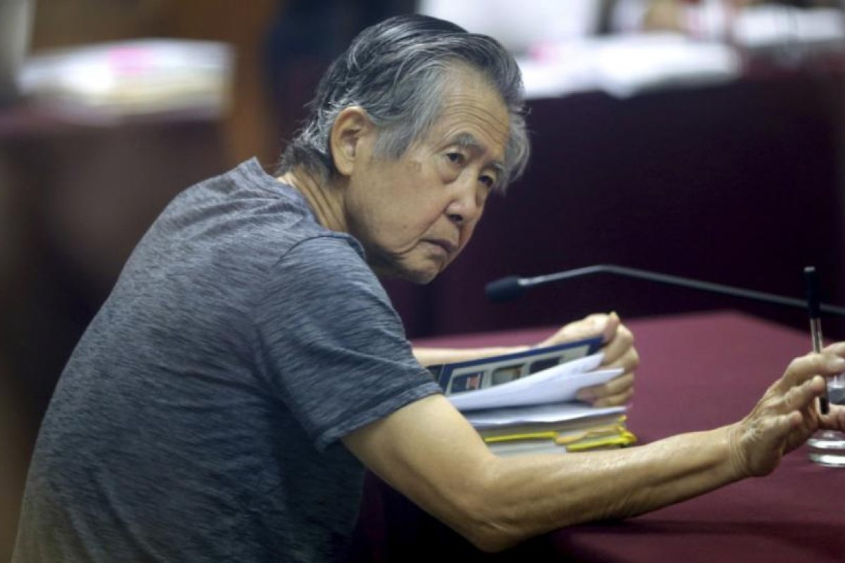 Las masacres por las que condenaron a Alberto Fujimori en Perú, a punto de ser liberado por un controversial indulto del Tribunal Constitucional
