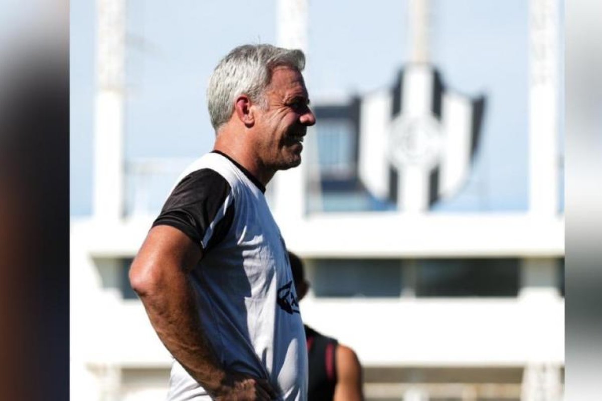 Central Córdoba inicia pretemporada bajo la dirección de Lucas Pusineri