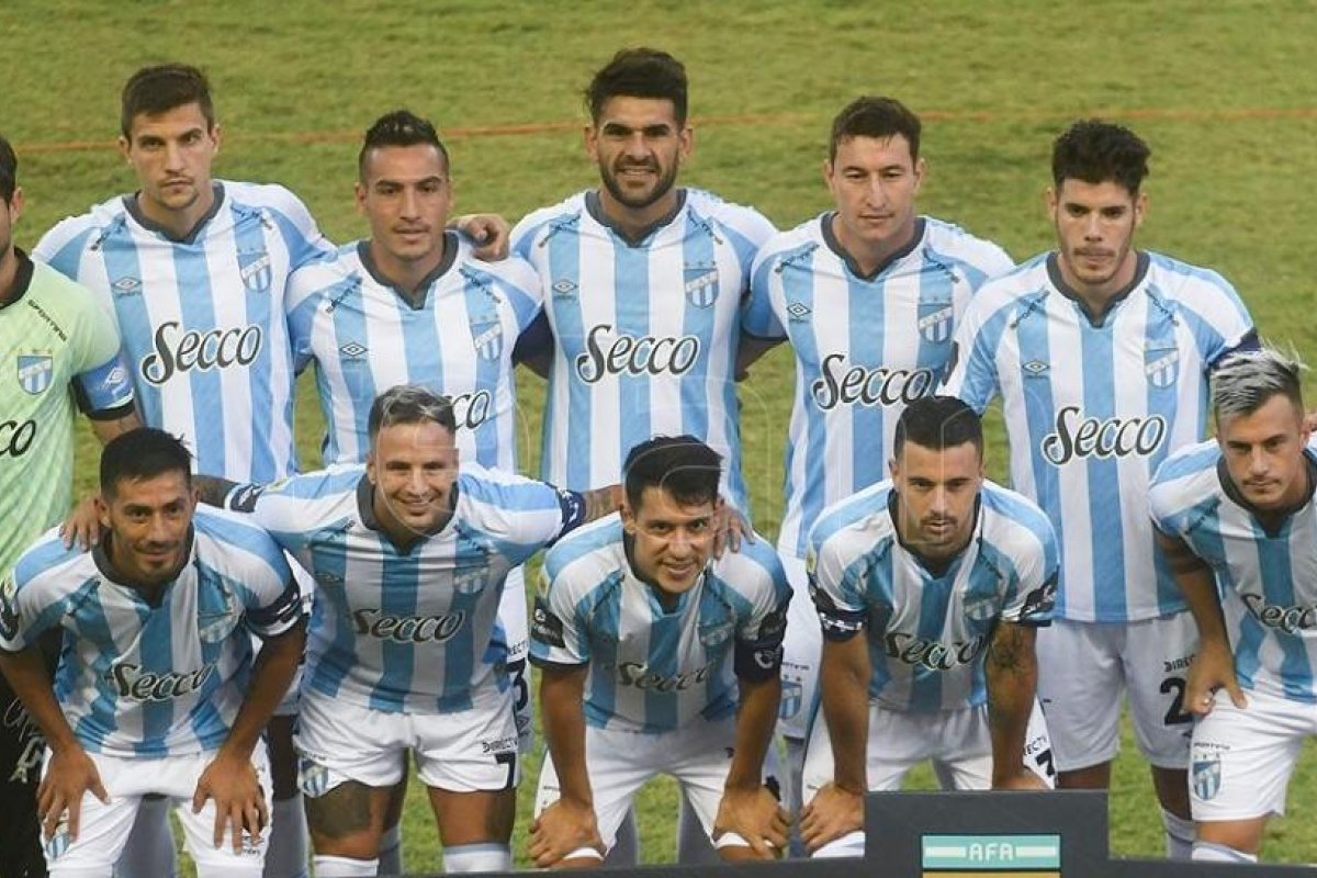 Atlético Tucumán y Patronato buscan su primer triunfo