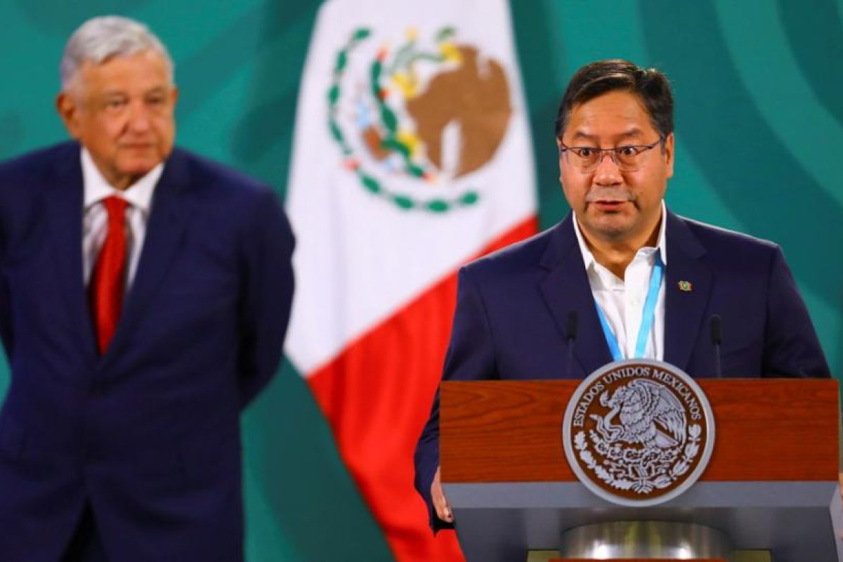 Bolivia y México le advierten a la OEA que no tolerarán "injerencias en asuntos internos"