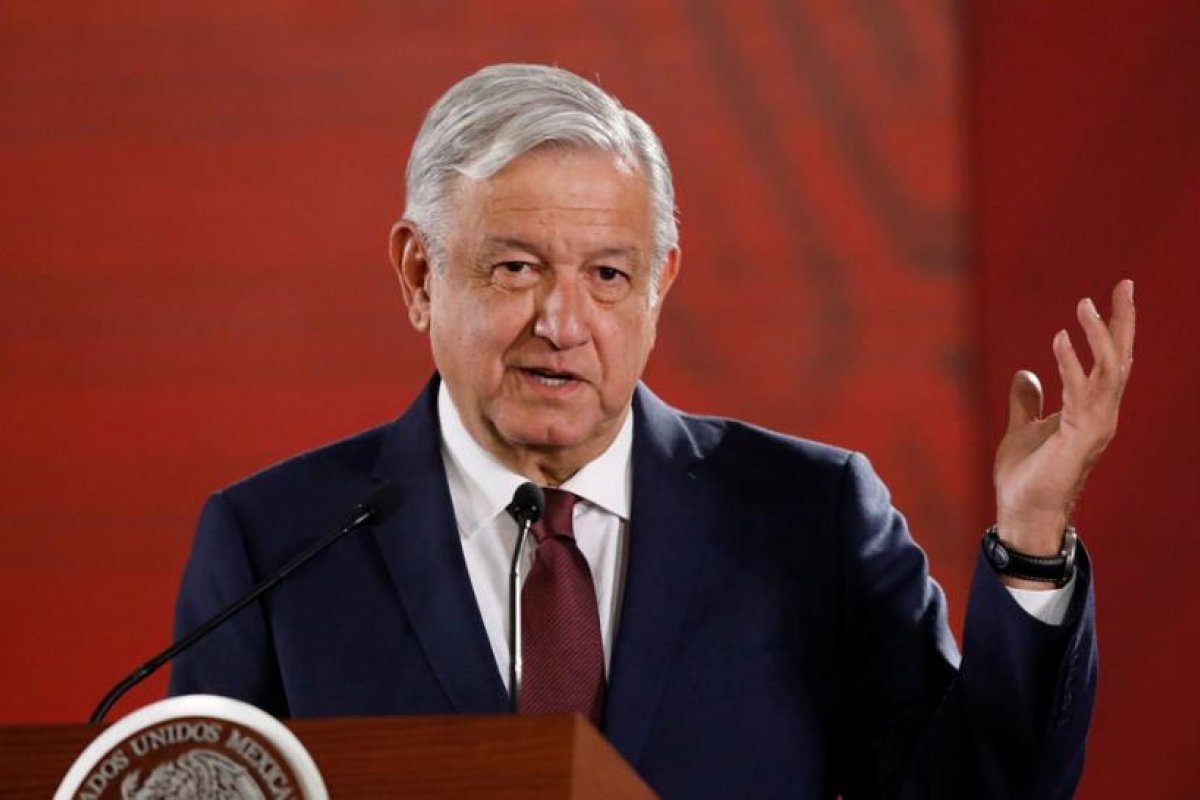 López Obrador destaca el avance científico que representa el desarrollo de la vacuna rusa Sputnik V