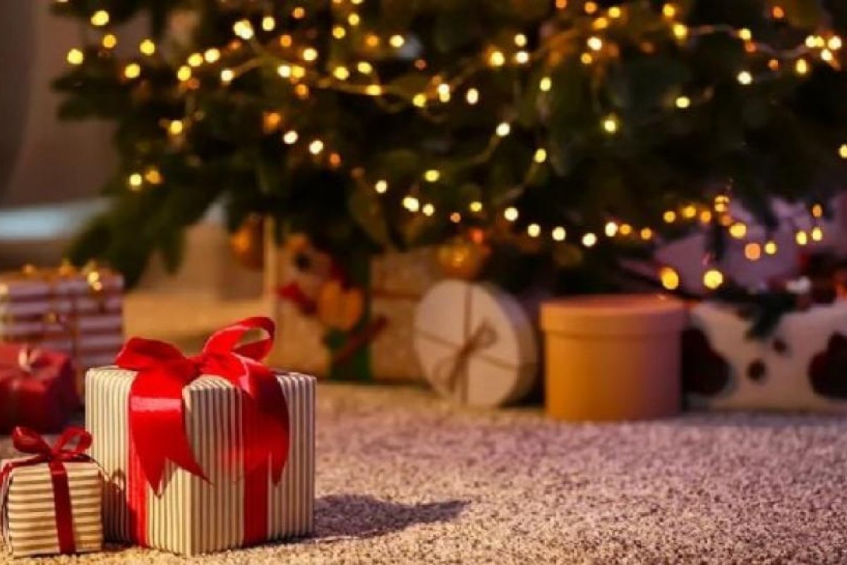 Regalos de Navidad según Feng Shui: Energía Positiva para el Nuevo Año
