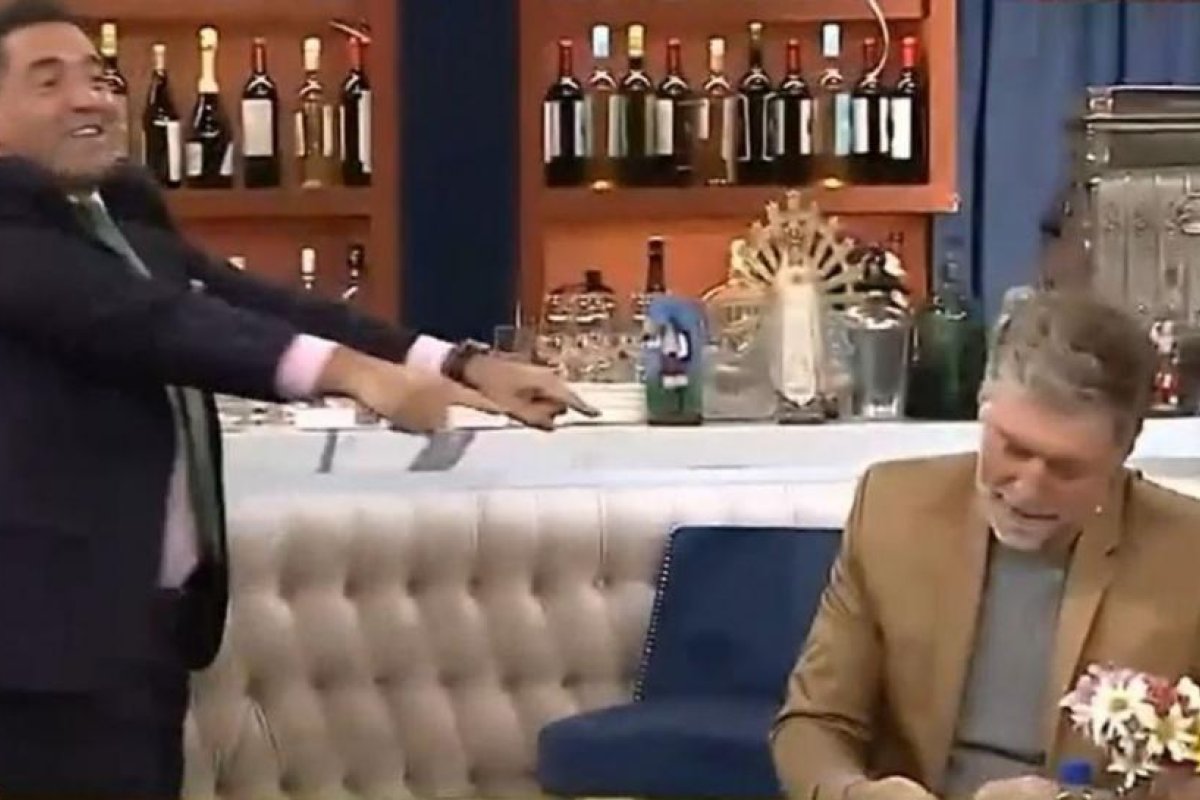 Mariano Iúdica chicaneó a Horacio Cabak por romper su propia cautelar
