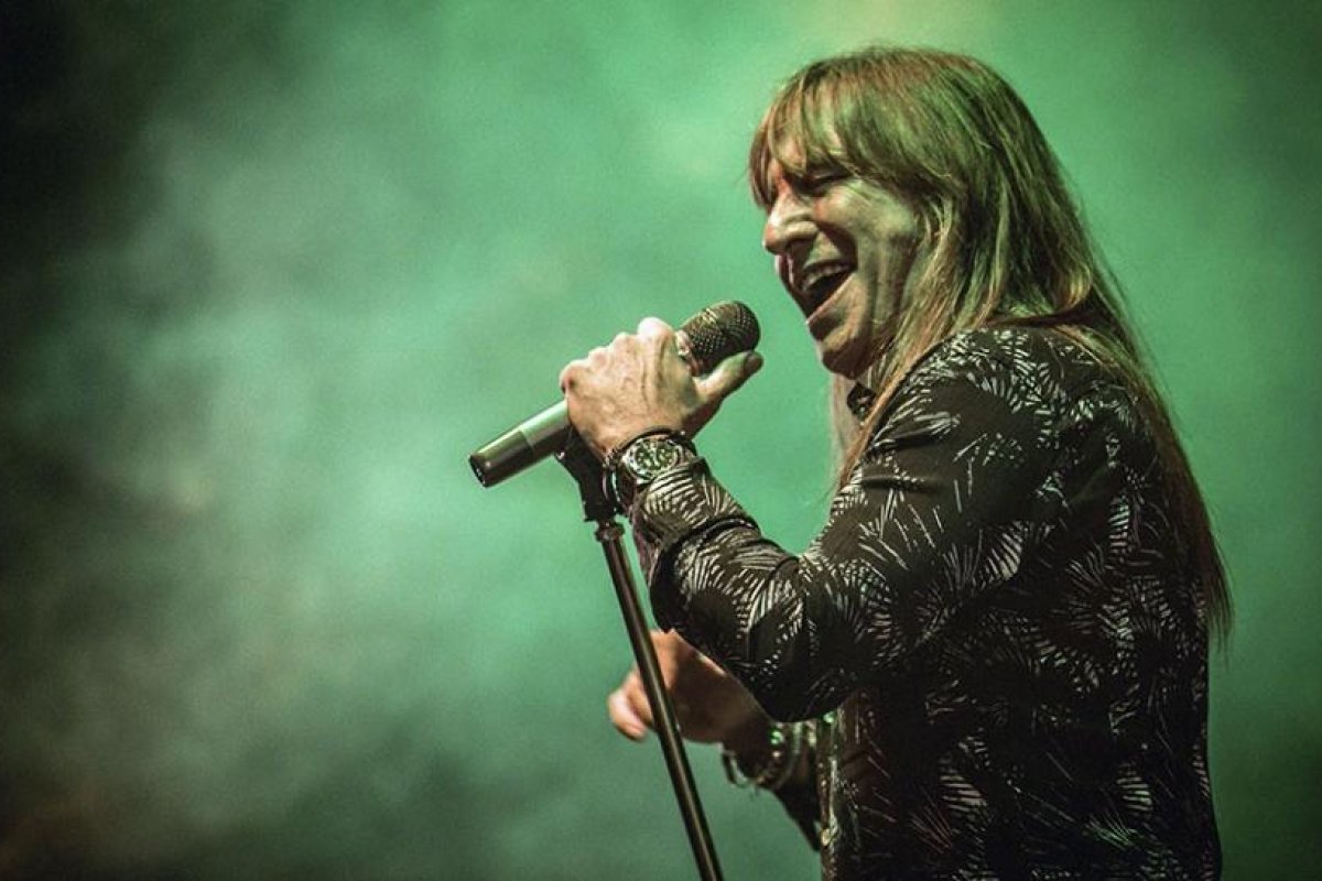 Barilari: "Soy un convencido que la orquesta de D´Arienzo era el Rata Blanca de la época"