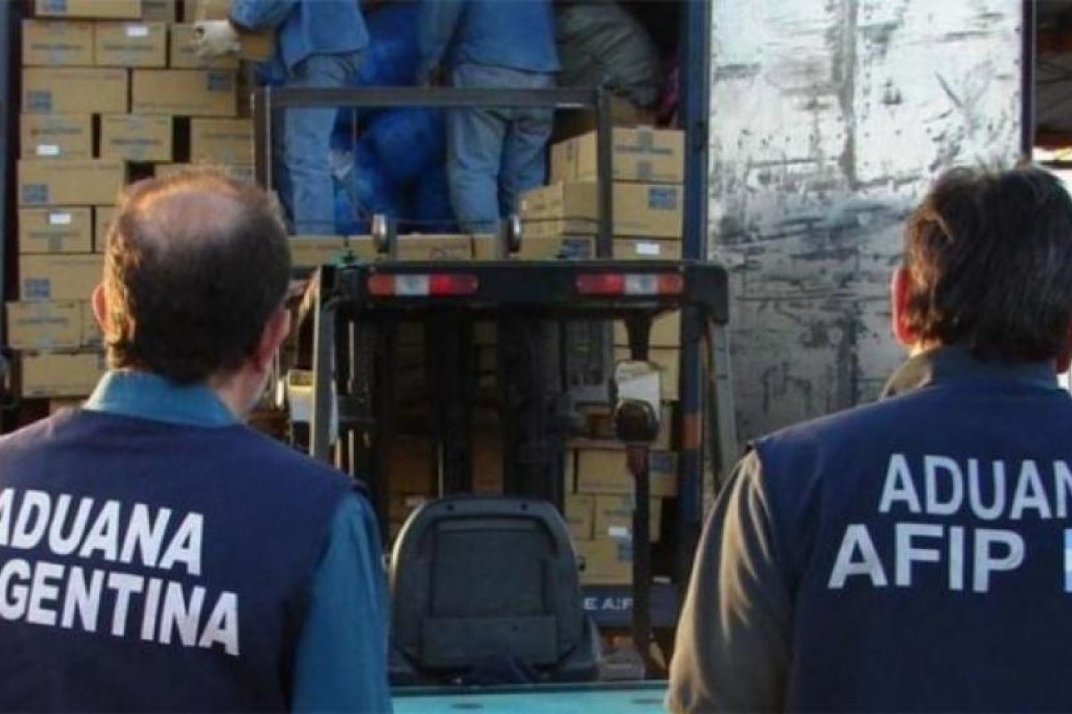 AFIP subastará productos secuestrados por la Aduana: esto podés comprar
