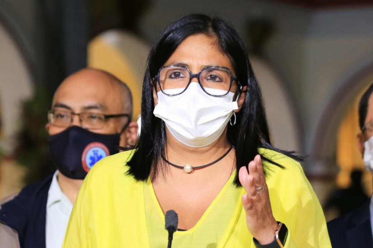 Gobierno de Venezuela lanza una encuesta nacional sobre el impacto del bloqueo de EE.UU. para "avanzar en la defensa" del país