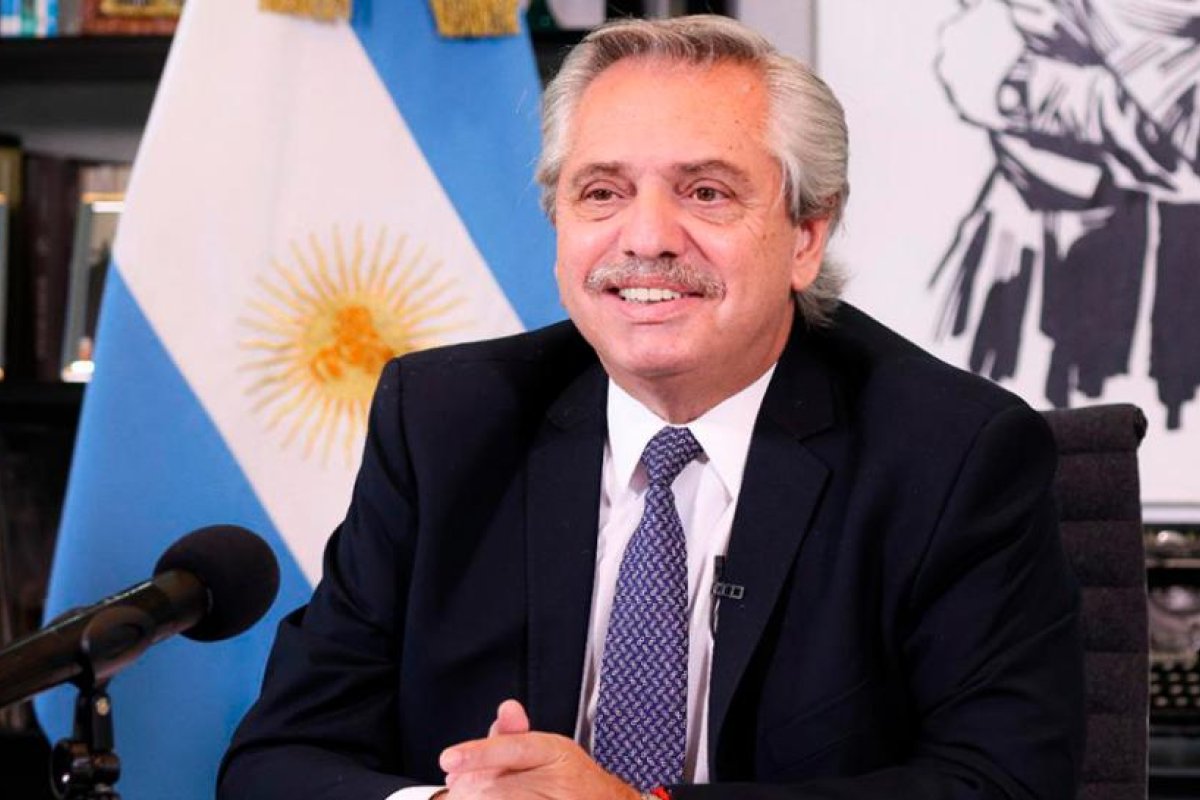 El Presidente entrega la vivienda número 10 mil del programa Casa Propia