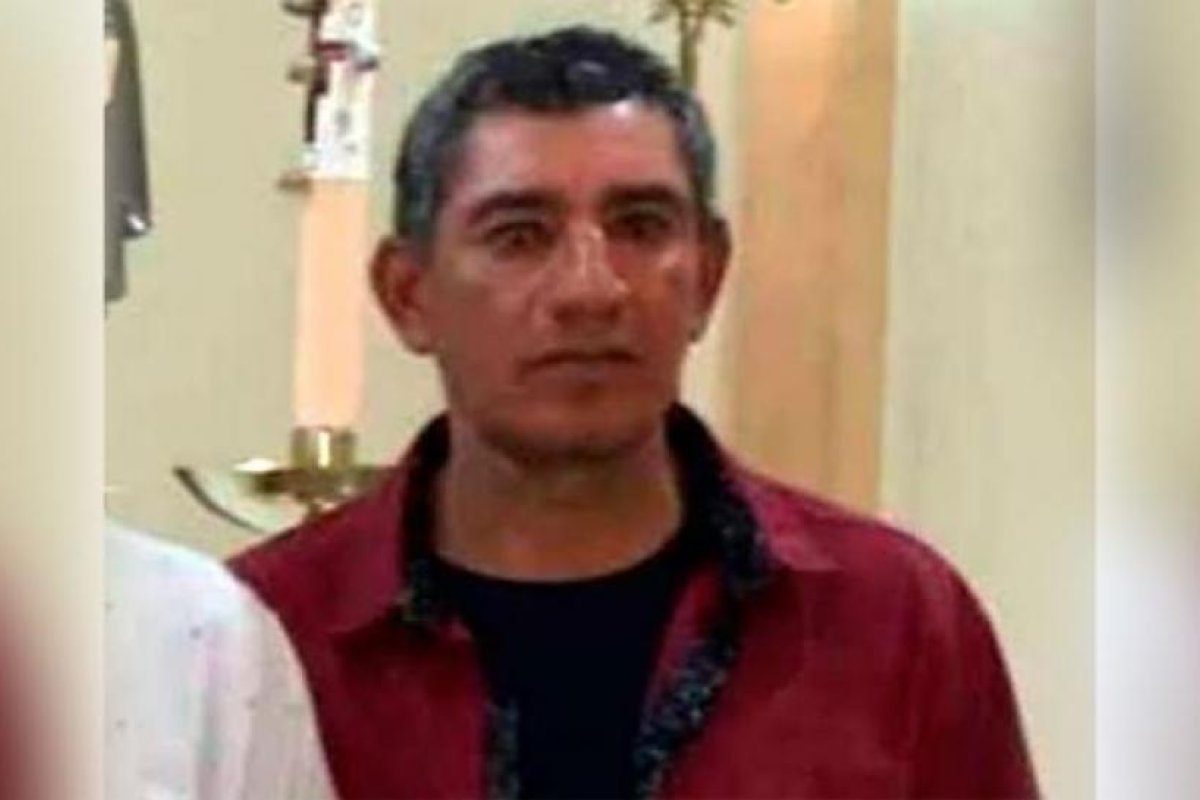 Bandera: buscan a un hombre que estaba internado y se fue del hospital 