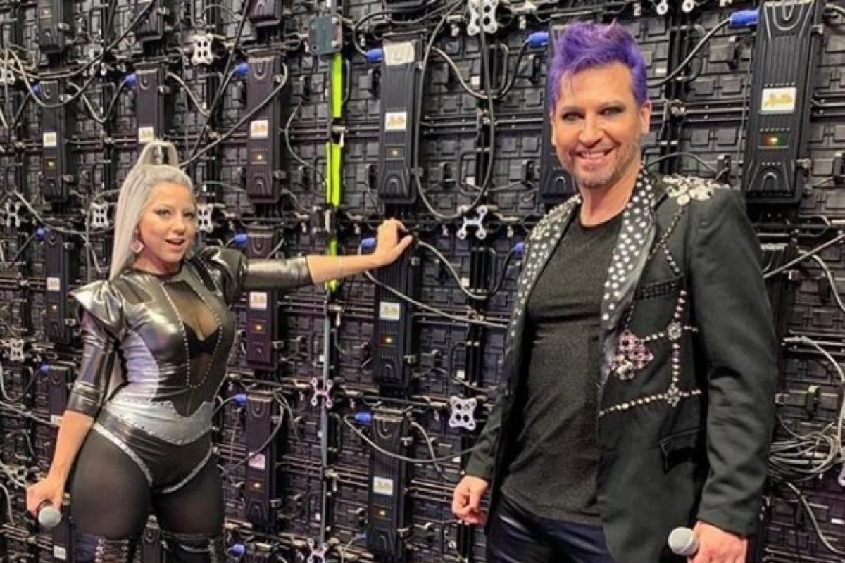 Expulsaron a Pablo Ruiz del Cantando 2020 por asistir a una fiesta