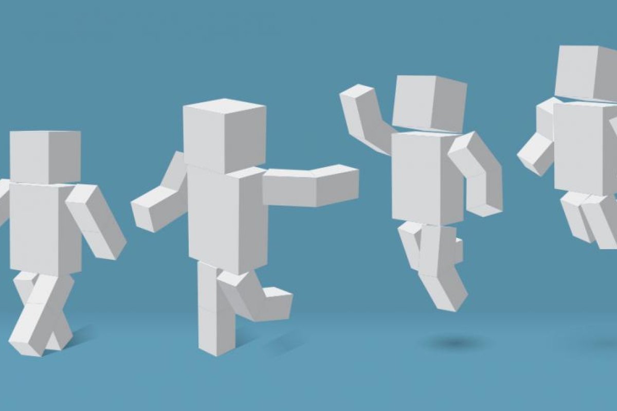 Creadores de un proyecto de NFT para Minecraft venden avatares del juego por 1,2 millones de dólares en 8 minutos y luego desaparecen