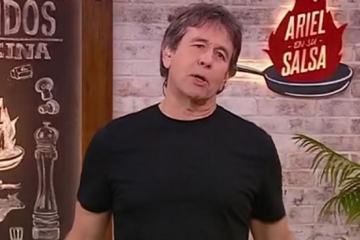 Despedidas emotivas en 'Ariel en su Salsa' tras salidas de figuras clave