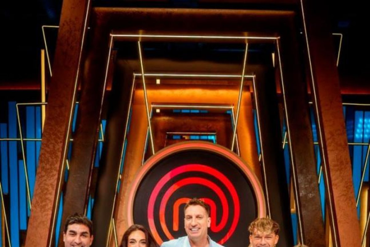 MasterChef Celebrity: Un nuevo participante eliminado en la recta final