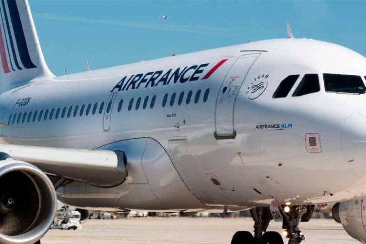 Aerolíneas suspenden vuelos a Israel por tensión geopolítica en Medio Oriente