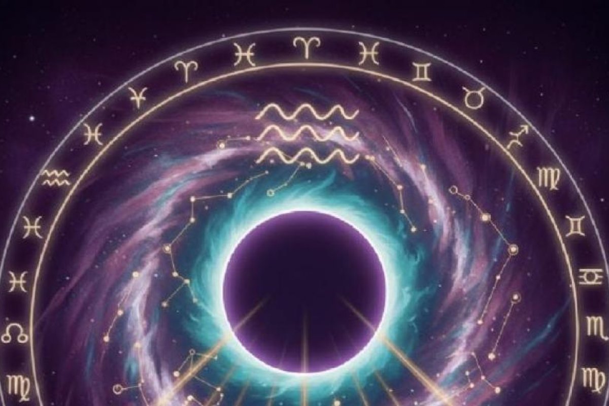 Eclipse Solar en Acuario: Impacto Astrológico y Transformaciones Personales