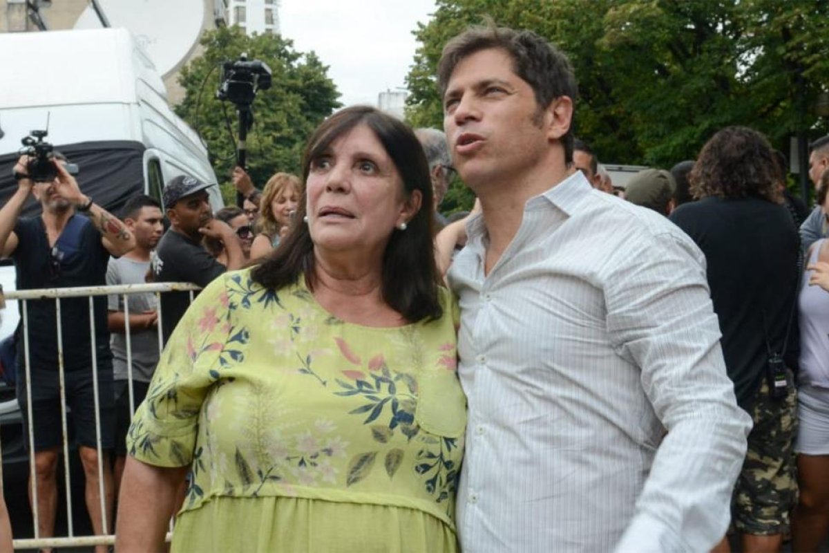 El gobierno de Axel Kicillof retoma la ofensiva contra los countries: "Que paguen lo que deben"