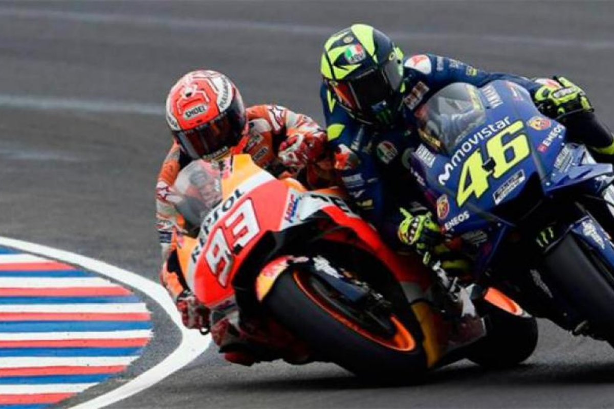 Fecha confirmada para el MotoGP de Las Termas en 2021