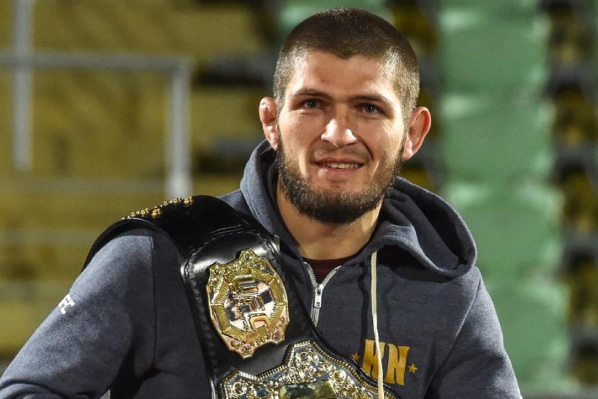 Dana White califica a Khabib Nurmagomédov como el mejor peleador de la UFC de todos los tiempos