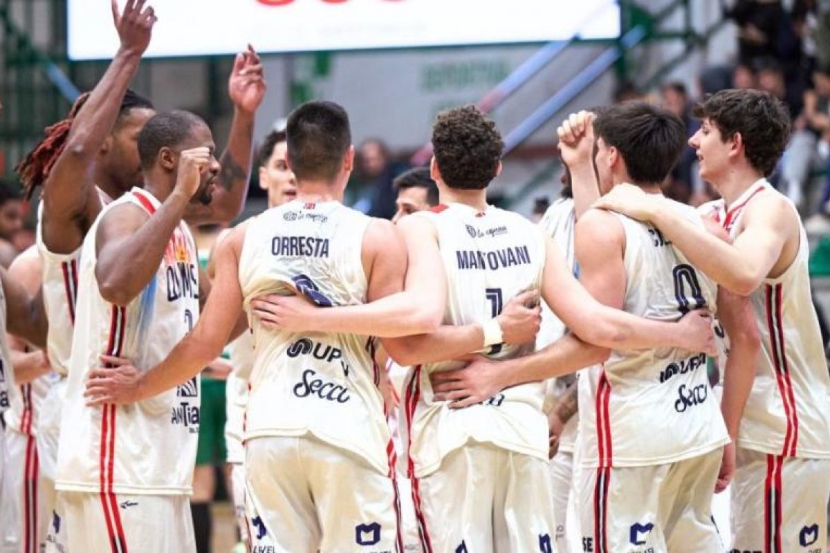 Quimsa busca asegurar su clasificación a cuartos de final en la Liga