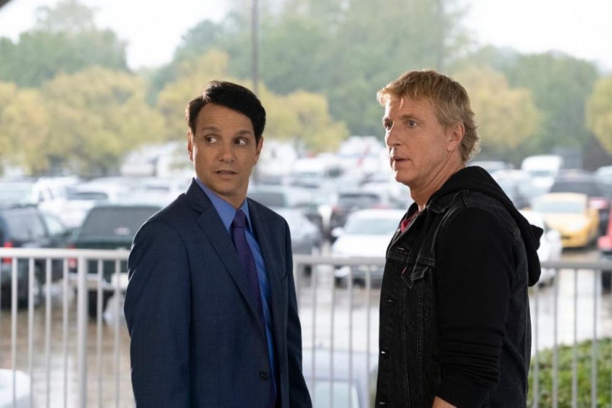 Cobra Kai: las claves de la tercera temporada de la serie que se convirtió en inesperado éxito