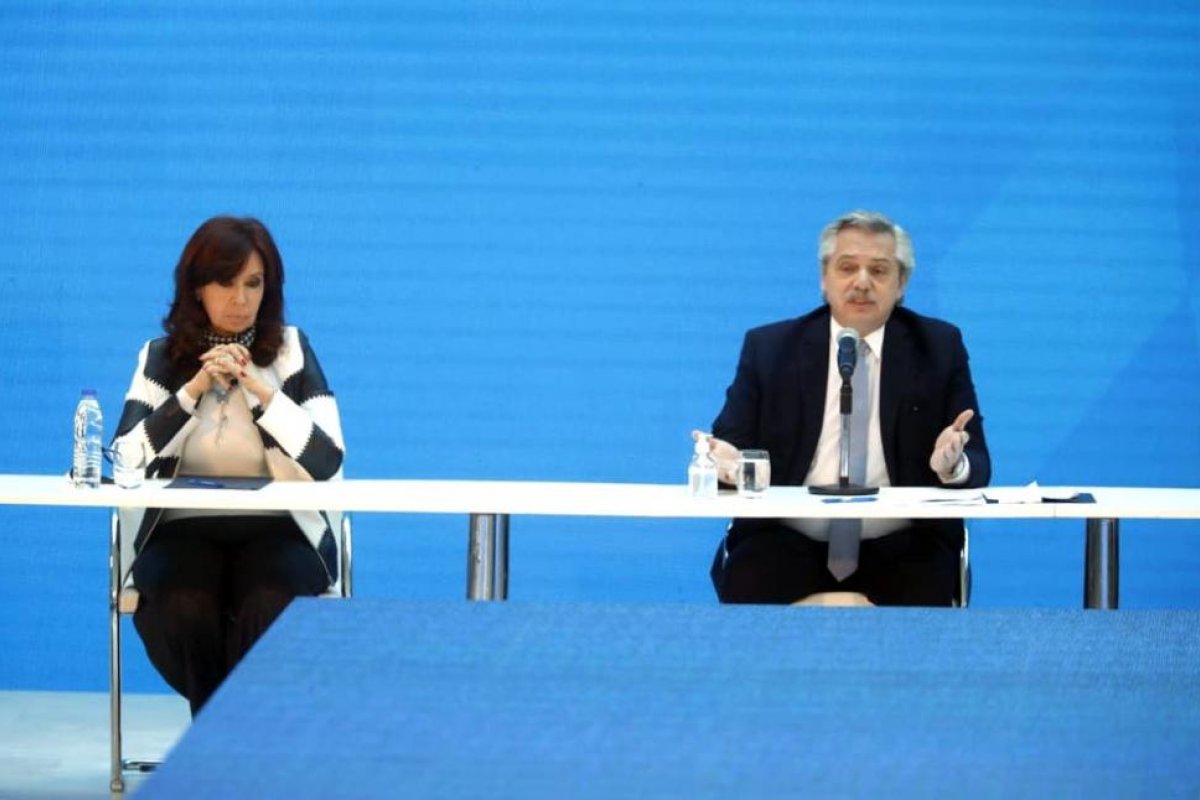El kirchnerismo concentró los cuestionamientos contra la Corte en un día cargado de tensión