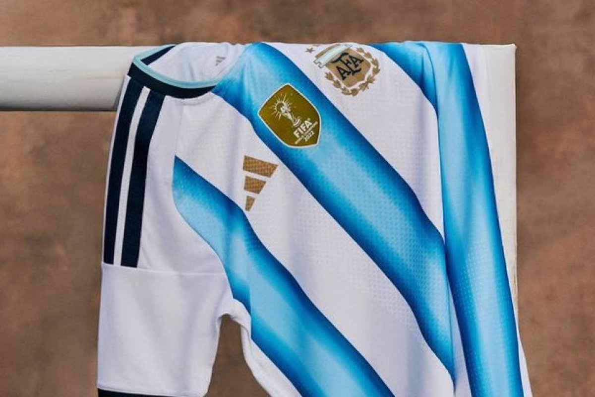Uniformes de la Selección Argentina para el Mundial 2026: Detalles Clave