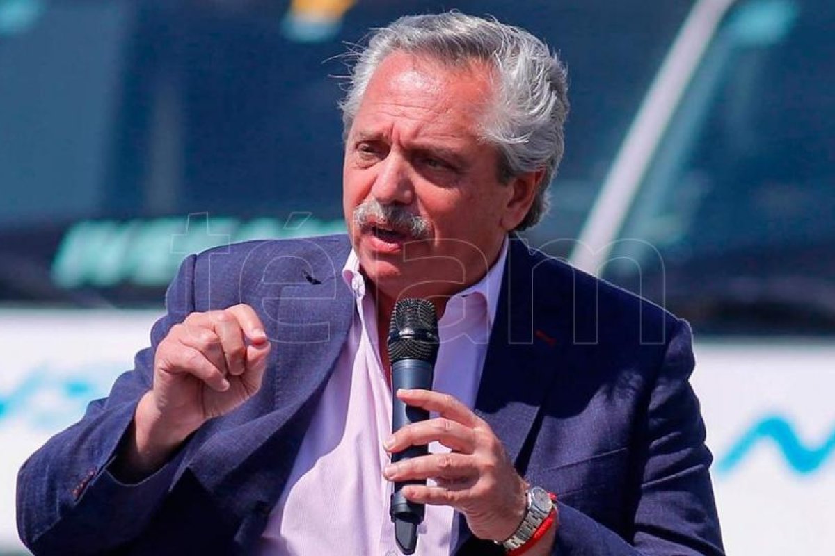 El Presidente asiste a la presentación del Plan Estratégico Argentina Vitivinícola 2030