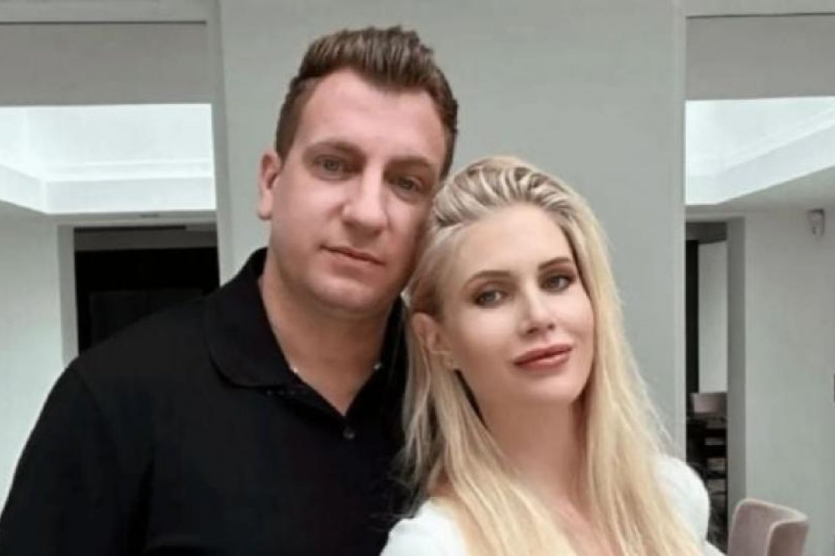 Maxi López regresa a Argentina tras el nacimiento de su hijo Lando