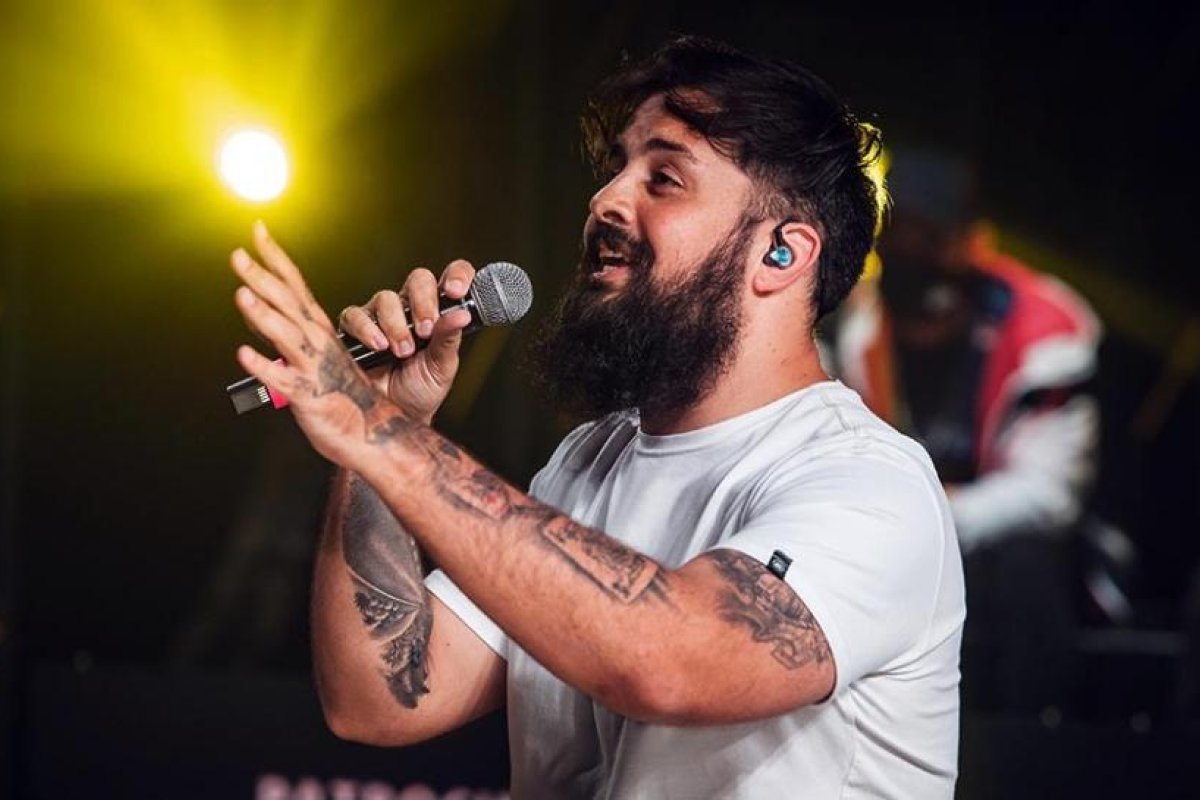 Papo: "El freestyle puso de moda hacer arte"