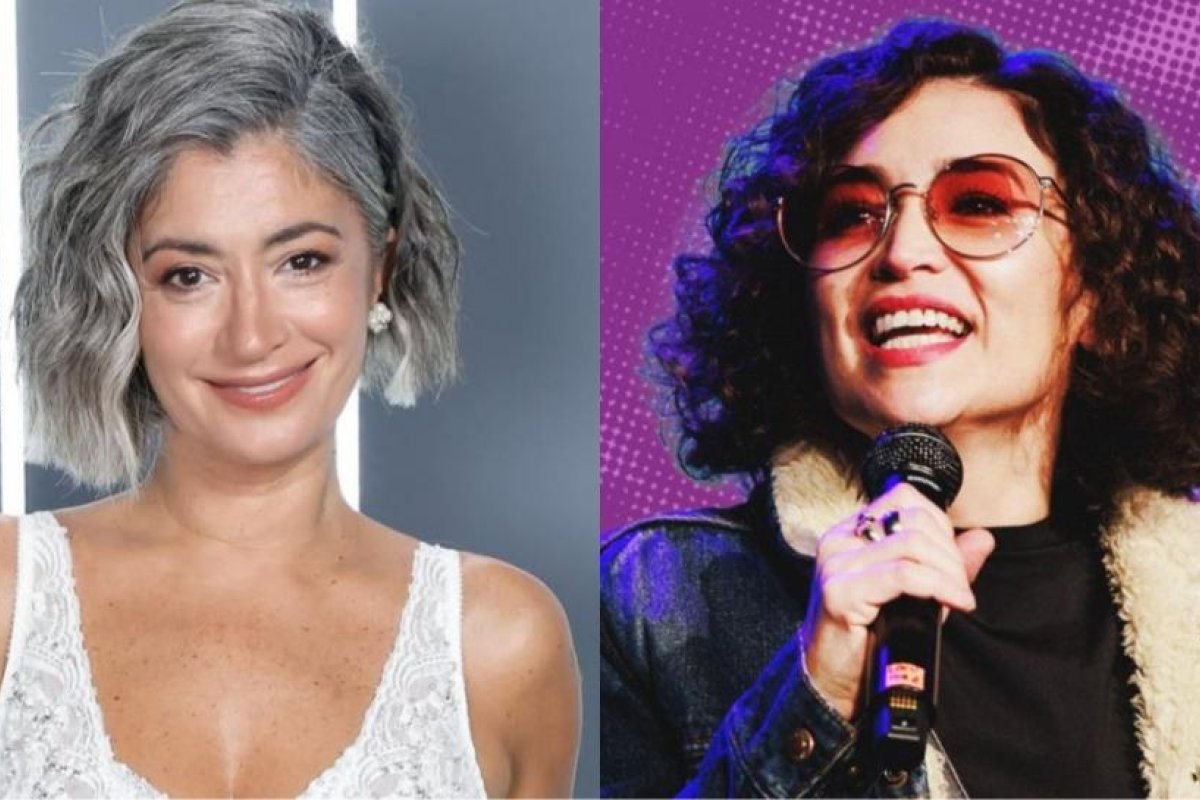 Carla Conte critica a Julia Mengolini por su postura sobre Nacho Levy