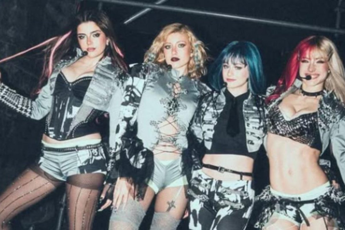 K4OS confirma su primer concierto en Movistar Arena: fechas y entradas