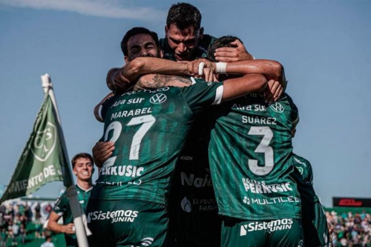 Sarmiento y Unión: Un Encuentro Decisivo en el Torneo Apertura 2026