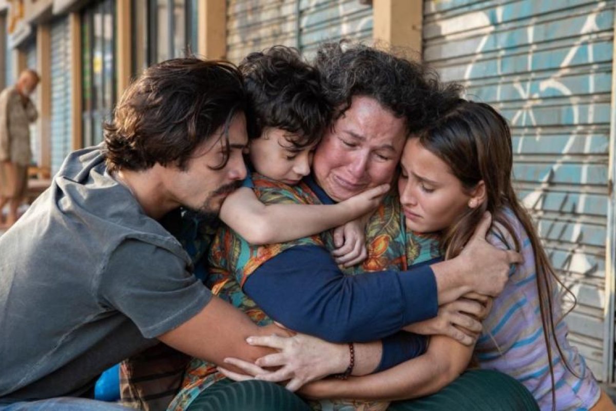 Estreno de la novela brasileña 'Todas las flores' en Telefe: detalles y trama